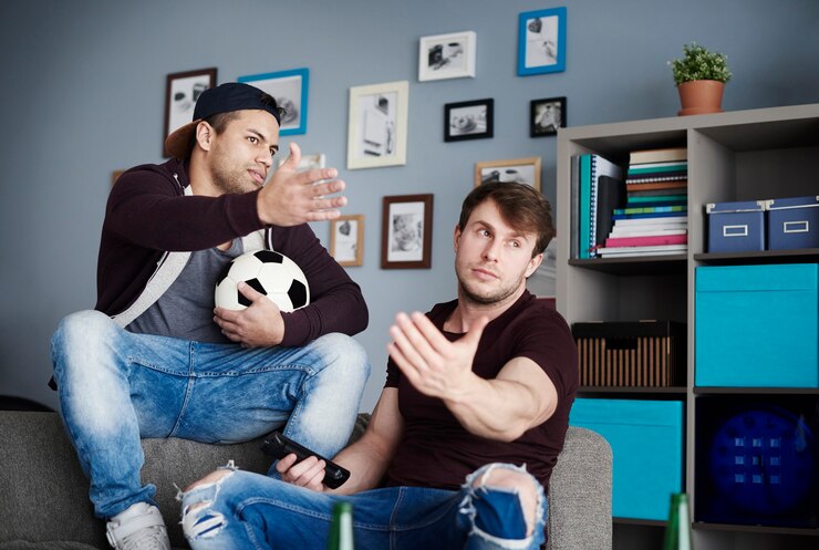 Sports Entertainment