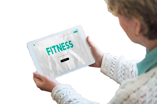 Lifetime fitness activities